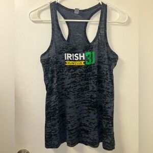 Orangetheory Fitness Tank Top